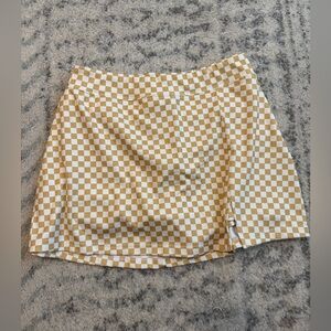 Aeropostale athletic skirt